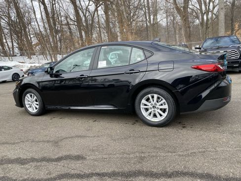New 2026 Toyota Camry LE image 14