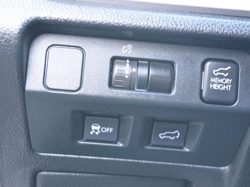 Used 2015 Subaru Forester 2.0XT Touring image 26