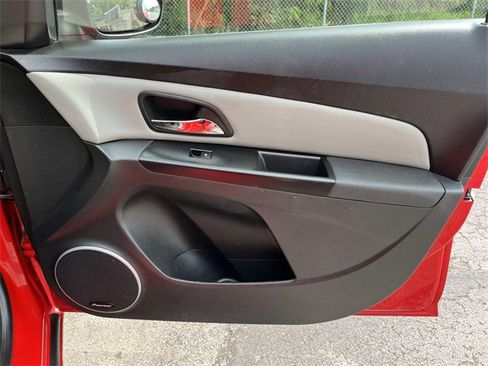 Used 2014 Chevrolet Cruze LT w/ All-Star Edition image 20