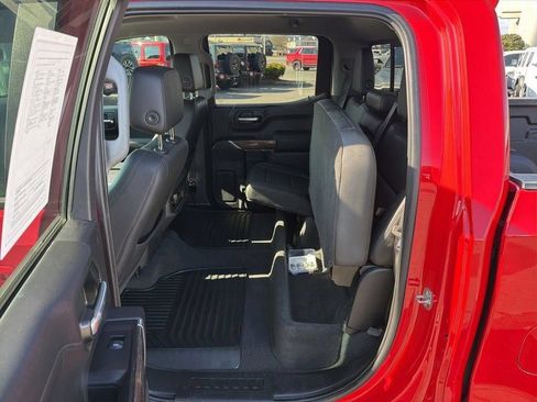 Used 2020 Chevrolet Silverado 1500 RST w/ Texas Edition AWD/4WD image 24