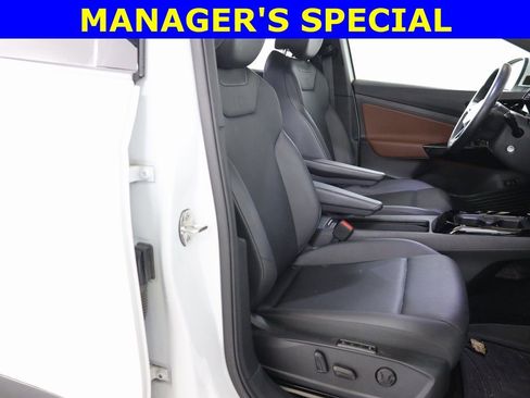 Used 2021 Volkswagen ID.4 Pro S image 47