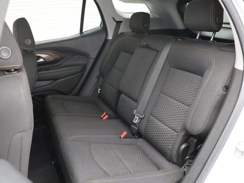 Used 2019 GMC Terrain SLE w/ Driver Convenience Package image 11