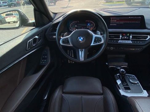 Used 2022 BMW 228i xDrive Gran Coupe w/ M Sport Package image 29