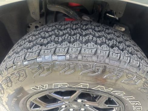 Certified 2022 Ford Expedition Timberline AWD/4WD image 13