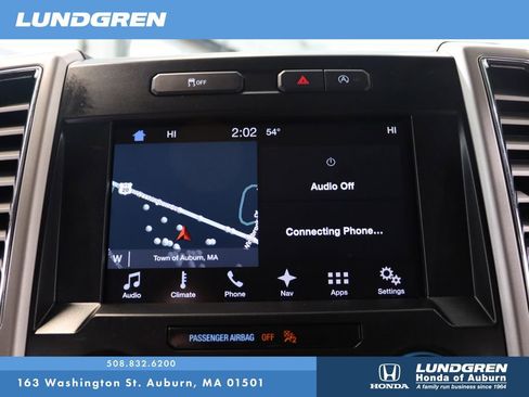 Used 2016 Ford F150 Lariat image 22