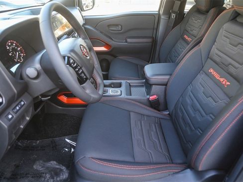 Used 2026 Nissan Frontier PRO-4X w/ Tow Package image 18