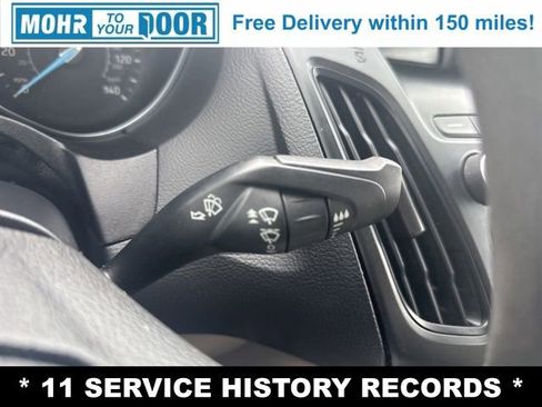 Used 2018 Ford Focus SE w/ Interior Protection Package FWD image 17