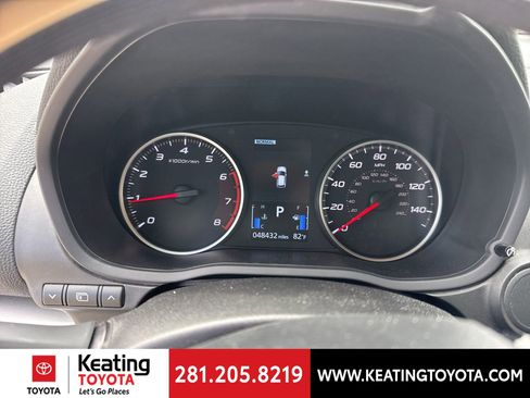 Used 2023 Mitsubishi Eclipse Cross LE image 18