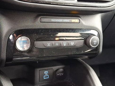 Used 2023 Ford Escape ST-Line Select w/ Tech Pack #1 image 16