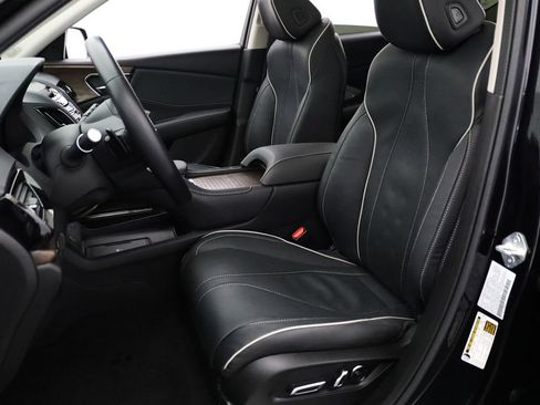 Used 2024 Acura RDX w/ Advance Package AWD/4WD image 2