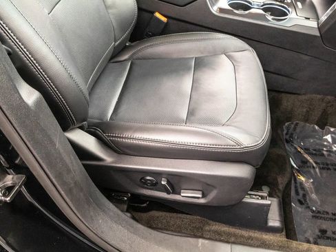 Used 2017 Ford Explorer Limited w/ Equipment Group 301A image 37