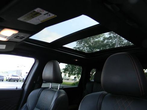 Used 2022 Mitsubishi Outlander SEL AWD/4WD image 22
