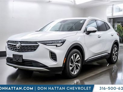 Used 2023 Buick Envision Essence