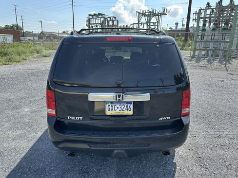 Used 2015 Honda Pilot EX-L image 7