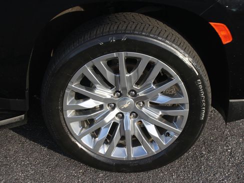 Used 2023 Chevrolet Tahoe Premier image 42