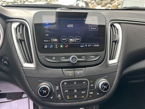 Certified 2024 Chevrolet Malibu LT image 20