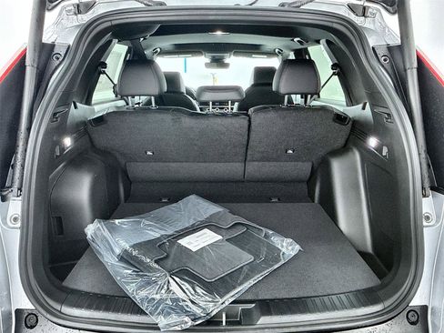 New 2026 Honda CR-V Sport Touring image 32