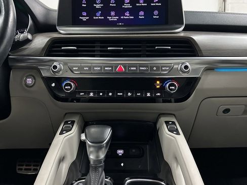 Used 2022 Kia Telluride SX w/ SX Prestige Package image 24