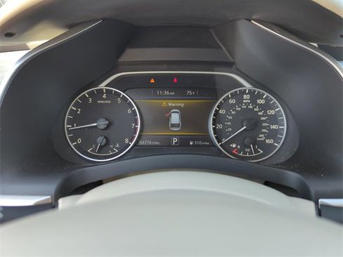 Used 2016 Nissan Murano Platinum w/ Platinum Technology Package image 46