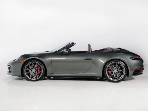 Used 2021 Porsche 911 Carrera S image 7
