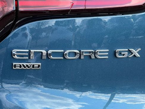New 2026 Buick Encore GX Sport Touring w/ Comfort Package image 7