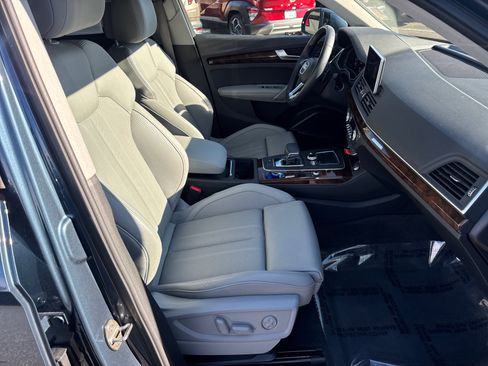 Used 2018 Audi Q5 Prestige image 13