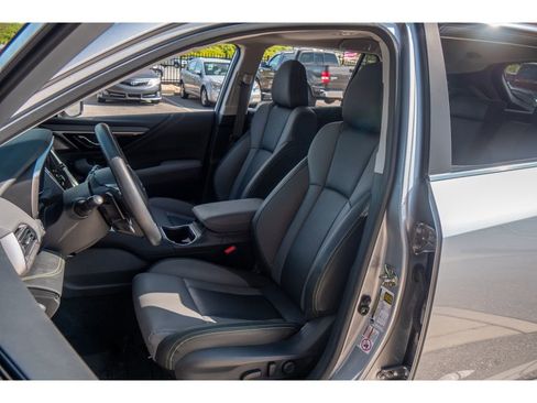 Used 2020 Subaru Outback Onyx Edition XT w/ Popular Package #2 image 10