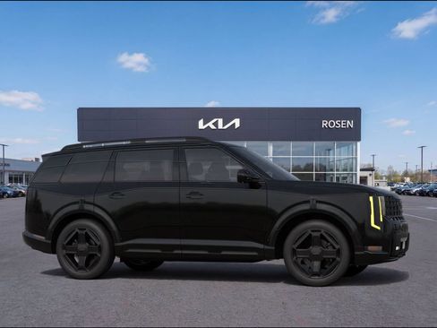 New 2027 Kia Telluride SX X-Line AWD/4WD image 14