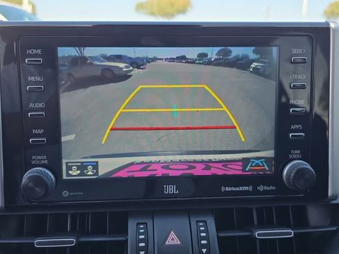 Used 2021 Toyota RAV4 Limited image 23