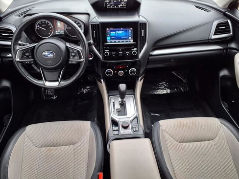 Used 2022 Subaru Forester Premium image 4