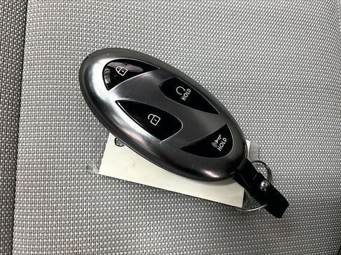 Certified 2024 Hyundai Kona SEL image 10