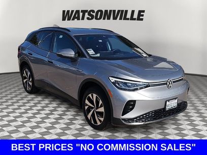 Used 2023 Volkswagen ID.4 Pro