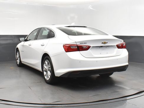 Used 2024 Chevrolet Malibu LT image 5