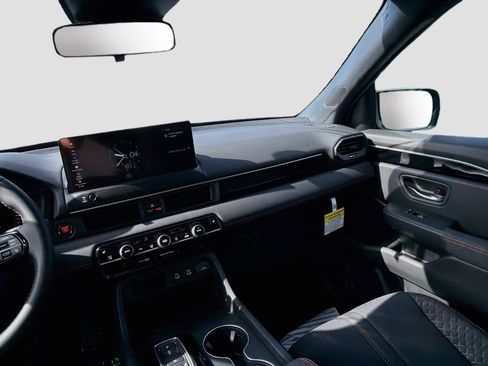 New 2026 Honda Pilot Sport image 19