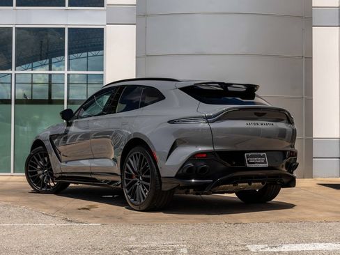 Used 2023 Aston Martin DBX 707 AWD/4WD image 10