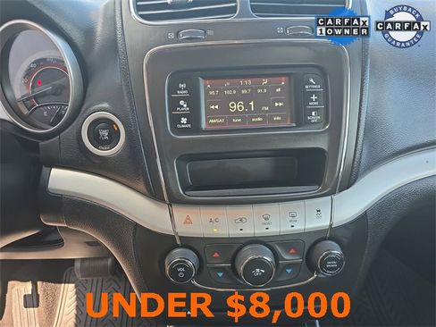 Used 2015 Dodge Journey American Value Package w/ Flexible Seating Group image 17