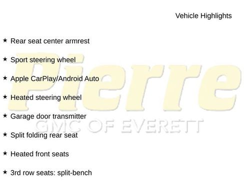 Used 2025 Dodge Durango R/T AWD/4WD image 6