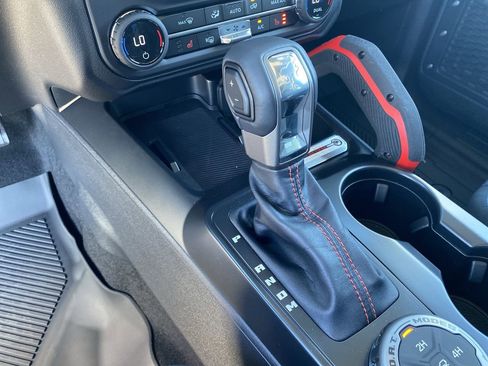 New 2025 Ford Bronco Heritage Edition image 29