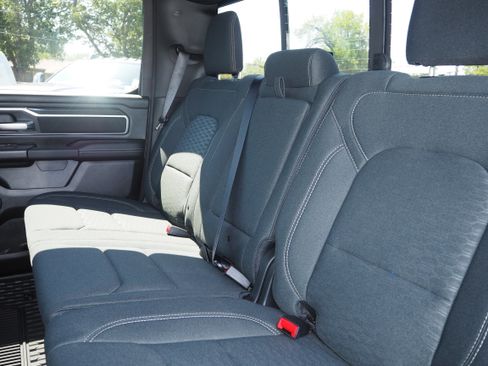 New 2026 RAM 1500 Lone Star image 13