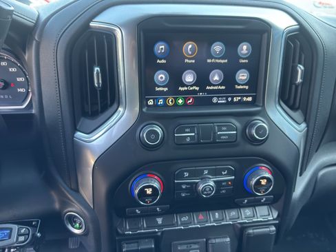 Used 2021 Chevrolet Silverado 3500 LTZ image 18