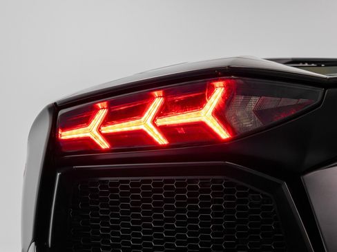 Used 2014 Lamborghini Aventador LP 700-4 image 45