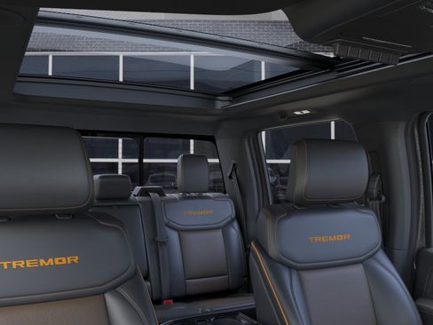 New 2026 Ford F150 Tremor image 22