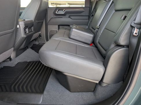 New 2026 Chevrolet Silverado 2500 LT w/ Trail Boss Package AWD/4WD image 7