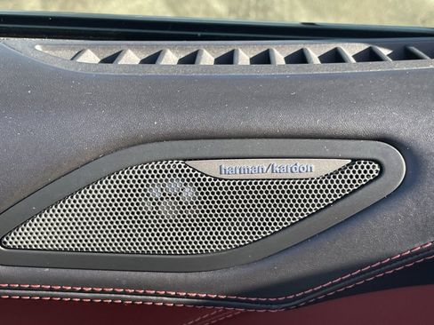 Used 2016 BMW 650i xDrive Coupe image 25