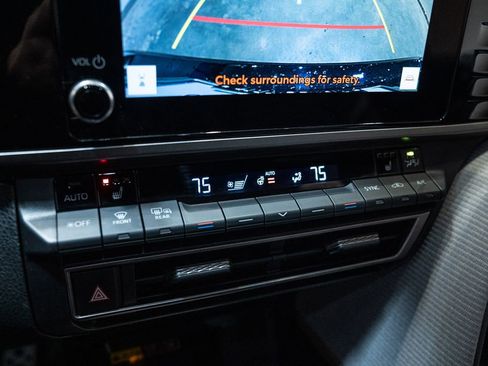 Certified 2025 Toyota Camry SE w/ Convenience Package image 26