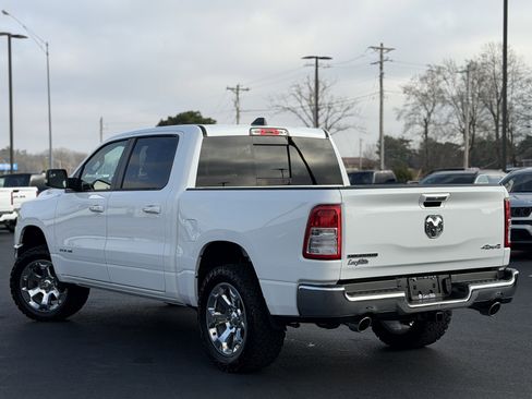 Used 2020 RAM 1500 Big Horn image 6
