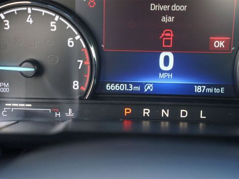 Used 2023 Ford Maverick Lariat w/ Lariat Luxury Package AWD/4WD image 25