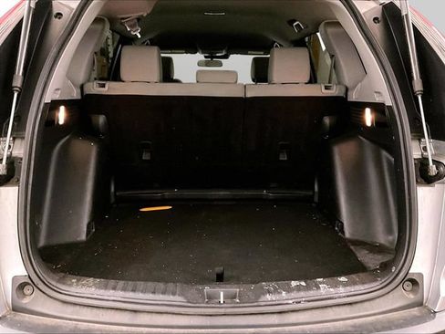 Used 2020 Honda CR-V LX image 33