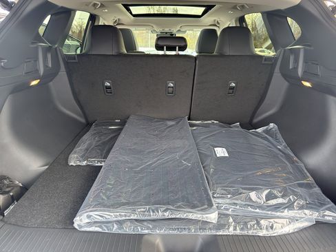 New 2026 Nissan Murano SL image 37