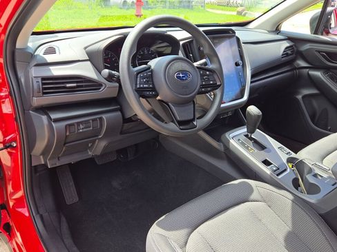Certified 2024 Subaru Crosstrek 2.0i Premium AWD/4WD image 20